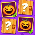 Halloween Monsters Match