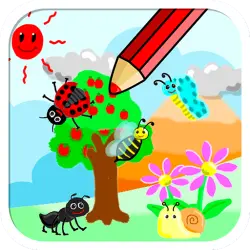 Easy Drawing for Kids