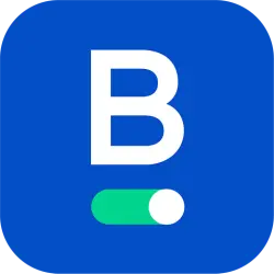 Blinkay - Smart Parking app