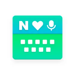 Naver SmartBoard - Keyboard