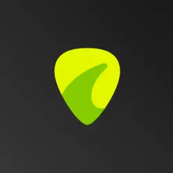 GuitarTuna: Tuner,Chords,Tabs