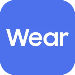Galaxy Wearable (Samsung Gear)