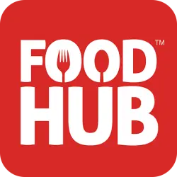 Foodhub - Online Takeaways