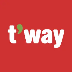 T'way Air