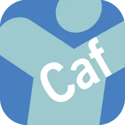 Caf - Mon Compte