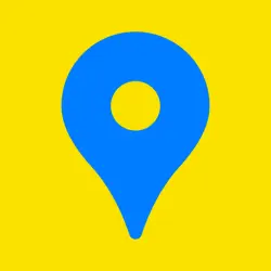 KakaoMap - Map / Navigation