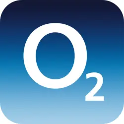 Mobile Account Manager – My O2
